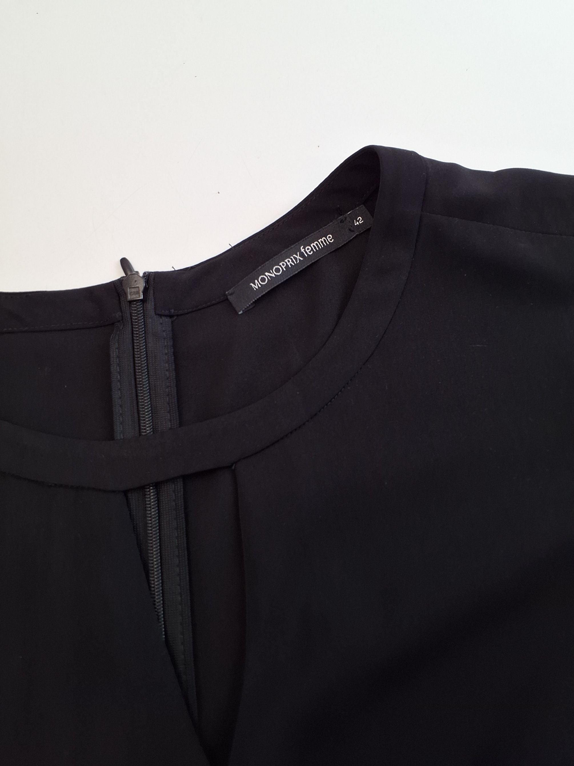 Monoprix femme Kjole